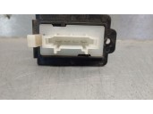 Recambio de resistencia calefaccion para mini r50,r53 1.6 16v cat referencia OEM IAM 64111499121 64111499121 W964260N