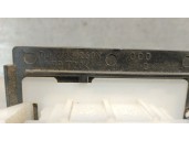 Replacement heater resistor for Mini R50,R53 1.6 16V CAT OEM IAM reference 64111499121 64111499121 W964260N