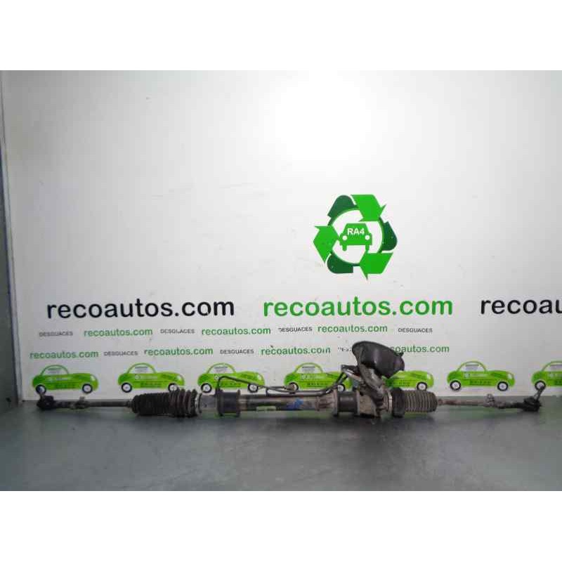 Recambio de cremallera direccion para renault megane i berlina hatchback (ba0) 1.9 diesel referencia OEM IAM 7700838948  