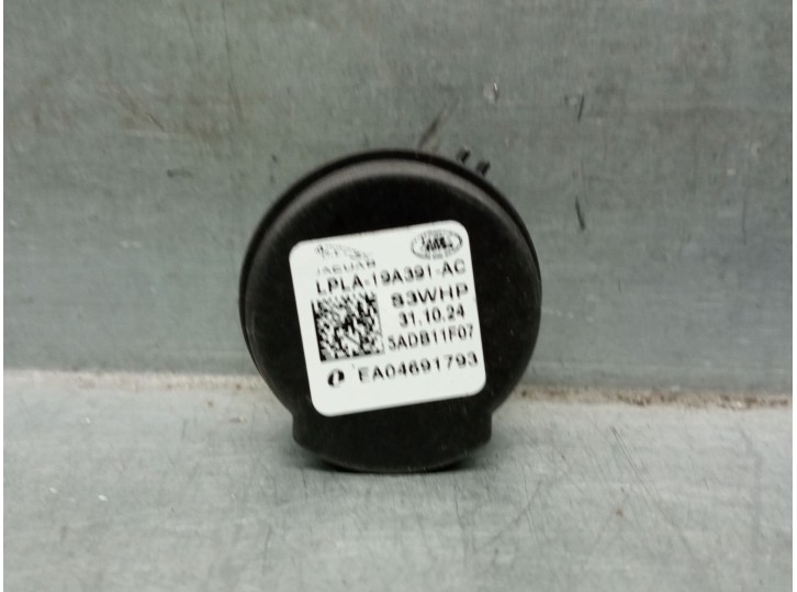 Recambio de modulo electronico para land rover defender station wagon (l663) d250 mhev 4x4 referencia OEM IAM LPLA19A391AC EA046