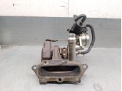 Recambio de turbocompresor para nissan micra v (k14) 0.9 ig-t referencia OEM IAM 144108035R  