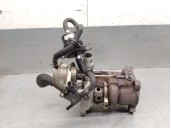 Recambio de turbocompresor para nissan micra v (k14) 0.9 ig-t referencia OEM IAM 144108035R  