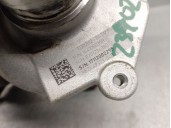 Recambio de turbocompresor para nissan micra v (k14) 0.9 ig-t referencia OEM IAM 144108035R  