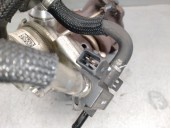 Recambio de turbocompresor para nissan micra v (k14) 0.9 ig-t referencia OEM IAM 144108035R  