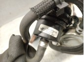 Recambio de turbocompresor para nissan micra v (k14) 0.9 ig-t referencia OEM IAM 144108035R  