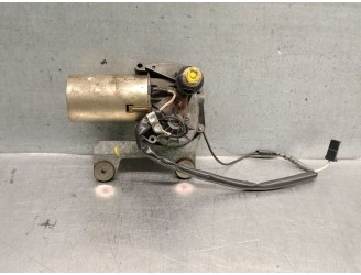 Recambio de motor limpia trasero para peugeot 205 berlina 1.8 diesel referencia OEM IAM 640572 640572 