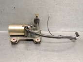 Recambio de motor limpia trasero para peugeot 205 berlina 1.8 diesel referencia OEM IAM 640572 640572 