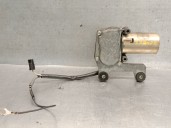 Recambio de motor limpia trasero para peugeot 205 berlina 1.8 diesel referencia OEM IAM 640572 640572 