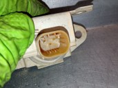 Recambio de sensor para land rover defender station wagon (l663) d250 mhev 4x4 referencia OEM IAM 8W833C190AC 4303A 