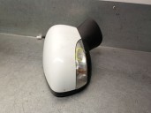 Recambio de retrovisor derecho para nissan micra v (k14) 0.9 ig-t referencia OEM IAM 963015FA0B 963015FA0B 