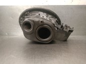 Recambio de tapa exterior combustible para jaguar f-pace (x761) 2.0 td4 referencia OEM IAM HK8327936CC T4A3863 