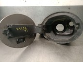 Recambio de tapa exterior combustible para jaguar f-pace (x761) 2.0 td4 referencia OEM IAM HK8327936CC T4A3863 