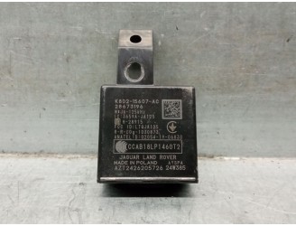 Recambio de modulo electronico para land rover defender station wagon (l663) d250 mhev 4x4 referencia OEM IAM K8D215607AC K8D215