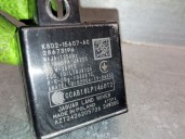 Recambio de modulo electronico para land rover defender station wagon (l663) d250 mhev 4x4 referencia OEM IAM K8D215607AC K8D215