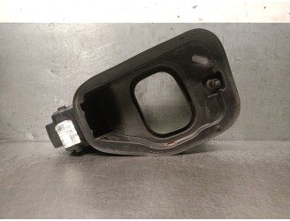 Recambio de tapa exterior combustible para cupra leon sp kl / cfducax0 1.5 leon sp e-hybrid200 referencia OEM IAM 5FA809363C 5FA