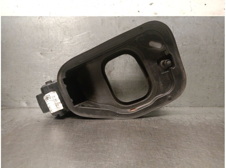Replacement exterior fuel cap for Cupra Leon SP KL / CFDUCAX0 1.5 Leon SP E-Hybrid200 OEM IAM reference 5FA809363C 5FA