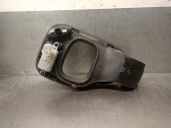 Replacement exterior fuel cap for Cupra Leon SP KL / CFDUCAX0 1.5 Leon SP E-Hybrid200 OEM IAM reference 5FA809363C 5FA