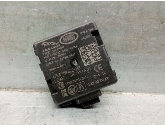 Recambio de modulo electronico para land rover defender station wagon (l663) d250 mhev 4x4 referencia OEM IAM LPLA15K622BB 5F7A1