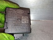 Recambio de modulo electronico para land rover defender station wagon (l663) d250 mhev 4x4 referencia OEM IAM LPLA15K622BB 5F7A1