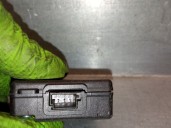 Recambio de modulo electronico para land rover defender station wagon (l663) d250 mhev 4x4 referencia OEM IAM K8D215K622DB 5F7A1