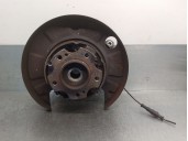 Recambio de mangueta trasera derecha para ssangyong rodius i 2.7 xdi referencia OEM IAM 4592121000 4592121000 