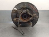 Recambio de mangueta trasera derecha para ssangyong rodius i 2.7 xdi referencia OEM IAM 4592121000 4592121000 