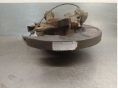 Recambio de mangueta trasera derecha para ssangyong rodius i 2.7 xdi referencia OEM IAM 4592121000 4592121000 