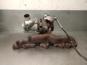 Recambio de turbocompresor para volkswagen passat variant (3g5) 2.0 tdi referencia OEM IAM 04L253010T 04L253010T 