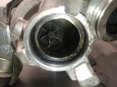 Recambio de turbocompresor para volkswagen passat variant (3g5) 2.0 tdi referencia OEM IAM 04L253010T 04L253010T 