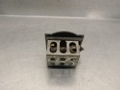Recambio de resistencia calefaccion para citroën berlingo 1.9 diesel referencia OEM IAM 6450P7 6450P7 