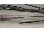 Recambio de brazo limpia delantero derecho para mini r50,r53 1.6 16v cat referencia OEM IAM 61619449970 61619449970 