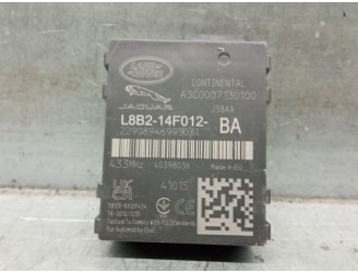 Recambio de modulo electronico para land rover defender station wagon (l663) d250 mhev 4x4 referencia OEM IAM L8B214F012  A3C000