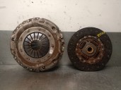 Recambio de kit embrague para seat toledo iv (kg3) 1.6 tdi referencia OEM IAM 03L141016K 03L198141 