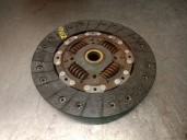 Recambio de kit embrague para seat toledo iv (kg3) 1.6 tdi referencia OEM IAM 03L141016K 03L198141 