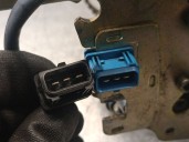 Recambio de bomba inyeccion para hyundai lantra berlina (rd) 1.9 diesel cat referencia OEM IAM 3310129000 3310129000 