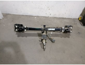 Recambio de enganche remolque para land rover defender station wagon (l663) d250 mhev 4x4 referencia OEM IAM LR130330  LR130330