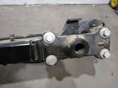 Recambio de enganche remolque para land rover defender station wagon (l663) d250 mhev 4x4 referencia OEM IAM LR130330  LR130330