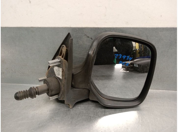 Recambio de retrovisor derecho para citroën berlingo 1.9 diesel referencia OEM IAM 8153HT 8153HT 