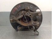 Recambio de mangueta trasera izquierda para ssangyong rodius i 2.7 xdi referencia OEM IAM 4591121000 4591121000 