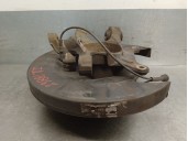 Recambio de mangueta trasera izquierda para ssangyong rodius i 2.7 xdi referencia OEM IAM 4591121000 4591121000 