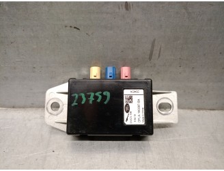 Recambio de antena para land rover defender station wagon (l663) d250 mhev 4x4 referencia OEM IAM DPLA19C097BA DPLA19C097BA 