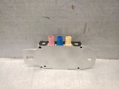 Recambio de antena para land rover defender station wagon (l663) d250 mhev 4x4 referencia OEM IAM DPLA19C097BA DPLA19C097BA 