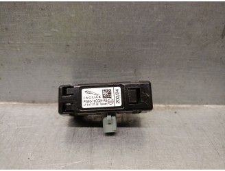 Recambio de antena para land rover defender station wagon (l663) d250 mhev 4x4 referencia OEM IAM FW9319C024AB FW9319C024AB 