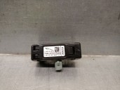 Recambio de antena para land rover defender station wagon (l663) d250 mhev 4x4 referencia OEM IAM FW9319C024AB FW9319C024AB 