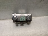 Recambio de antena para land rover defender station wagon (l663) d250 mhev 4x4 referencia OEM IAM FW9319C024AB FW9319C024AB 