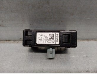 Recambio de antena para land rover defender station wagon (l663) d250 mhev 4x4 referencia OEM IAM FW9319C024AB FW9319C024AB 