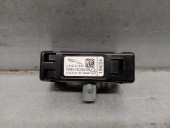 Recambio de antena para land rover defender station wagon (l663) d250 mhev 4x4 referencia OEM IAM FW9319C024AB FW9319C024AB 