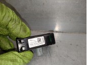 Recambio de antena para land rover defender station wagon (l663) d250 mhev 4x4 referencia OEM IAM FW9319C024AB FW9319C024AB 