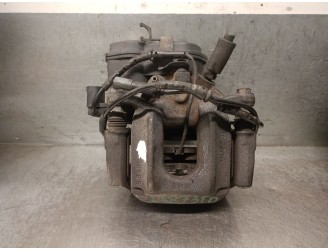 Recambio de pinza freno trasera derecha para bmw x4 (f26) xdrive 35 d referencia OEM IAM 34216791018 34216791018 