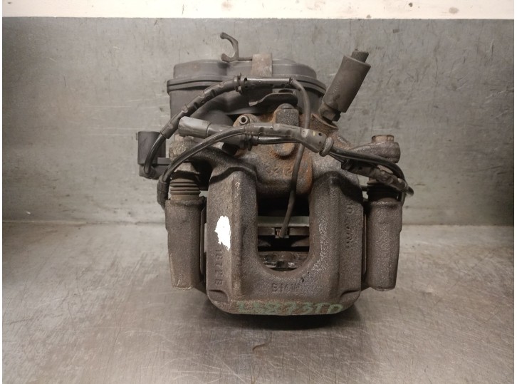 Recambio de pinza freno trasera derecha para bmw x4 (f26) xdrive 35 d referencia OEM IAM 34216791018 34216791018 